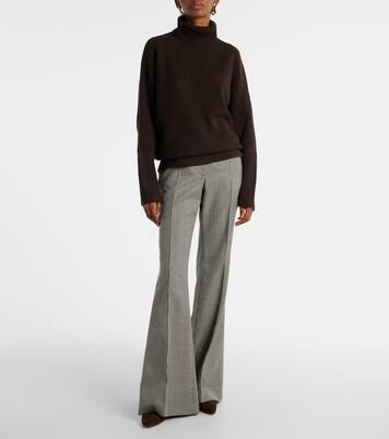 Pullover Wigman aus Kaschmir | Gabriela Hearst