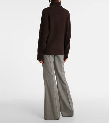 Pullover Wigman aus Kaschmir | Gabriela Hearst