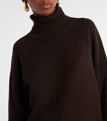 Pullover Wigman aus Kaschmir | Gabriela Hearst