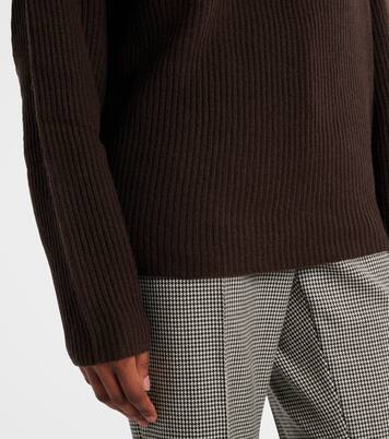 Pullover Wigman aus Kaschmir | Gabriela Hearst