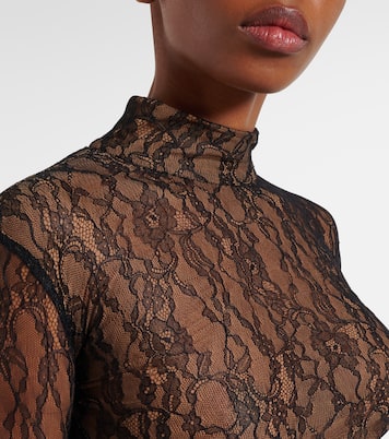 Vestido de fiesta Sianni in Midnight Sky | The New Arrivals Ilkyaz Ozel