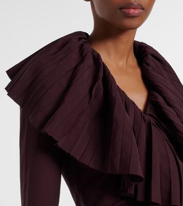 Bluse | McQueen