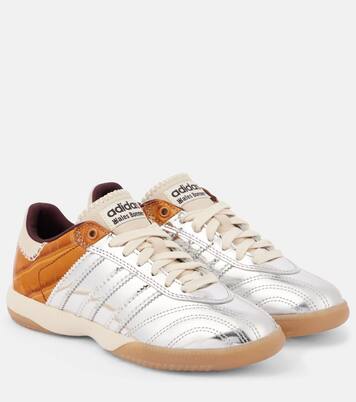 x Wales Bonner – Baskets Samba en cuir | Adidas