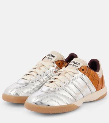 x Wales Bonner – Baskets Samba en cuir | Adidas