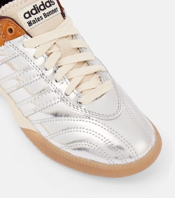 x Wales Bonner – Baskets Samba en cuir | Adidas
