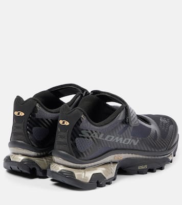 x Salomon XT-Mary J sneakers in black - MM 6 Maison Margiela