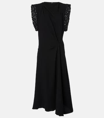 Abito midi Leronia con paillettes | Isabel Marant