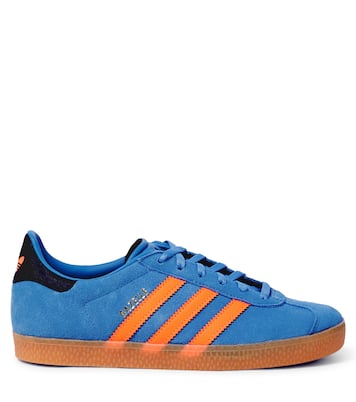 Baskets Gazelle en daim | Adidas Originals Kids