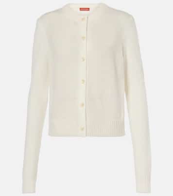 Thea wool and alpaca-blend cardigan | Altuzarra