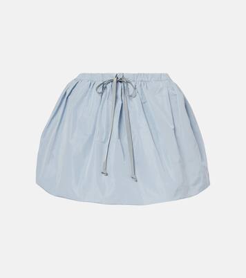 Mini-jupe | Patou