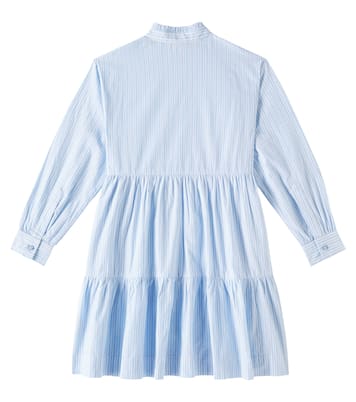 Abito in cotone a righe | Scotch & Soda Kids