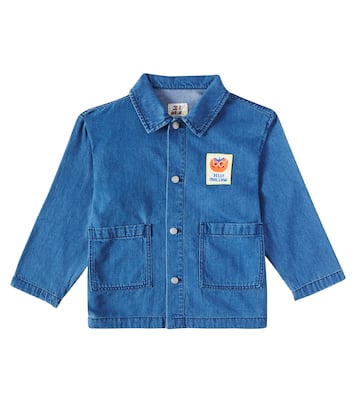 Play denim jacket | Jellymallow