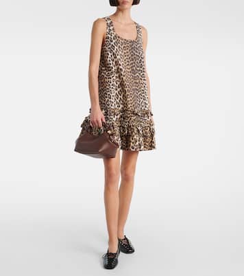 Bou tote bag | Ganni