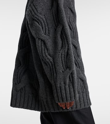 Pullover aus Wolle | Bottega Veneta