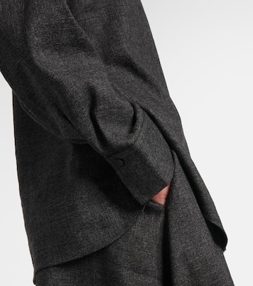 Jaspé shirt | Vince