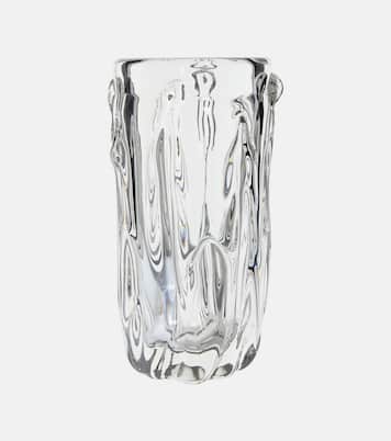 Vase Dripu en verre de Murano | Michaël Verheyden