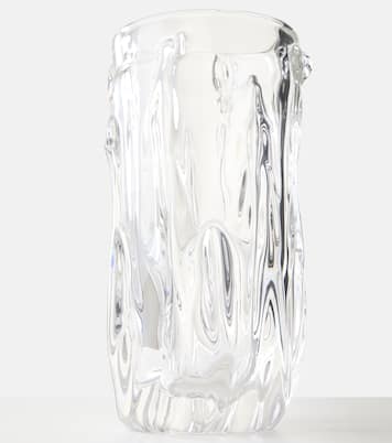 Vase Dripu en verre de Murano | Michaël Verheyden