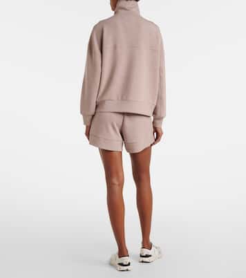 Garcia zip-up sweatshirt | Varley