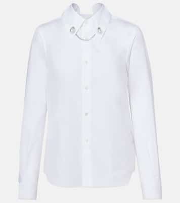 Camicia in cotone | Noir Kei Ninomiya
