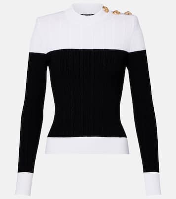Pullover | Balmain