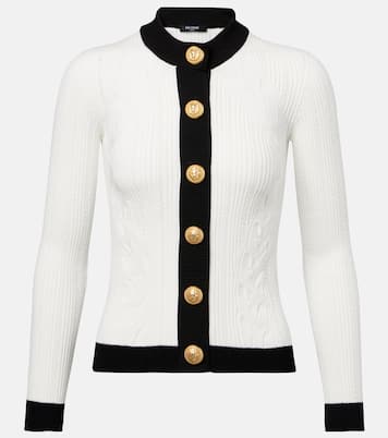 Cardigan  | Balmain