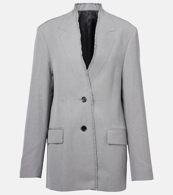 Wool blazer | Toteme