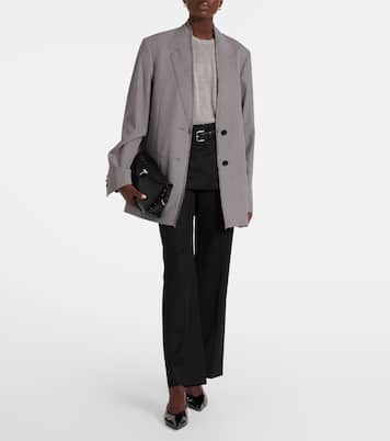 Wool blazer | Toteme