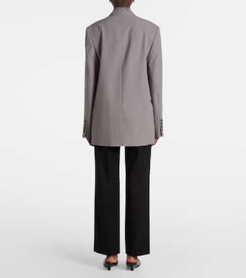 Wool blazer | Toteme