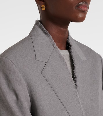 Wool blazer | Toteme