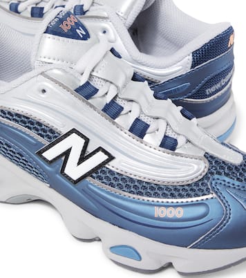 1000 sneakers  | New Balance Kids