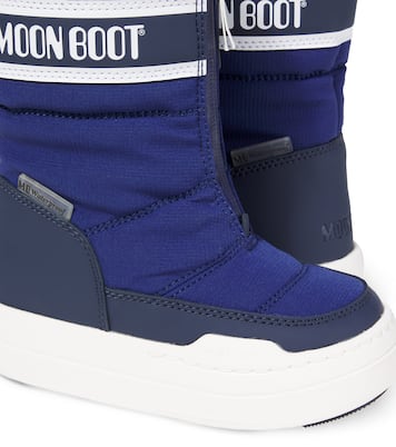 Schneestiefel Junior Parker | Moon Boot Kids