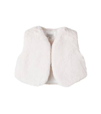 Baby Pimmy vest | Donsje