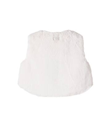 Baby Pimmy vest | Donsje