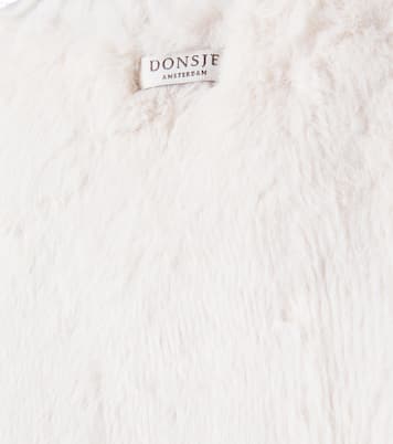 Baby Pimmy vest | Donsje