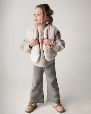 Baby Weste Pimmy | Donsje