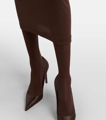 Strumpfhose | Wardrobe.NYC