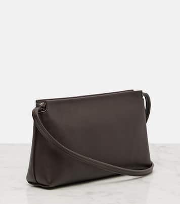 Rene leather shoulder bag | The Row