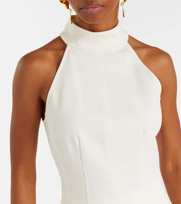 Top Johanne con scollo all’americana | Veronica Beard