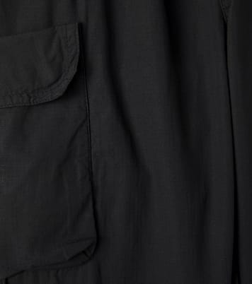 Argo cotton cargo pants | Molo