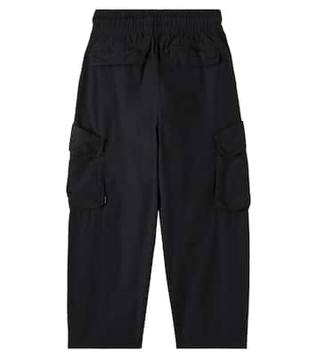 Argo cotton cargo pants | Molo