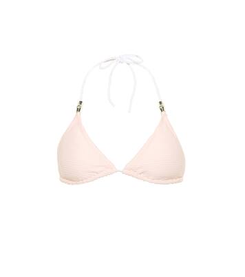 San Marino Triangle bikini top | Heidi Klein