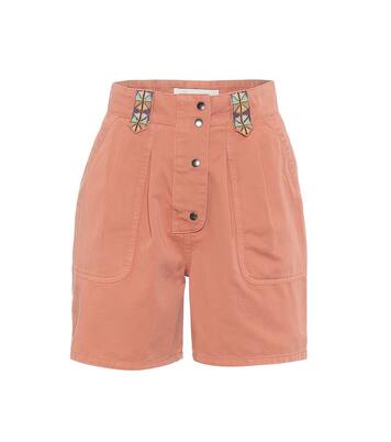 Shorts in cotone | Etro
