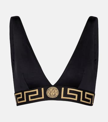 Top bikini | Versace