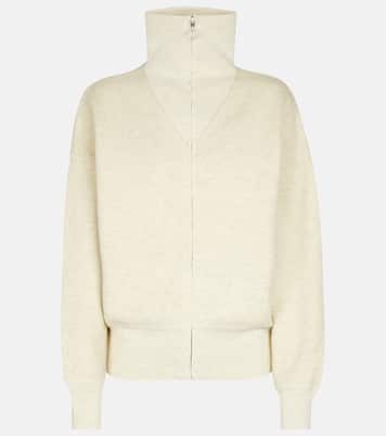 Jersey Axelle con cremallera | Marant Etoile
