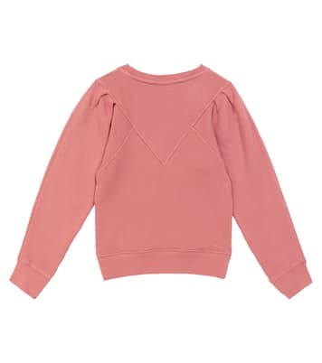 Sweatshirt Owl Suti | Morley