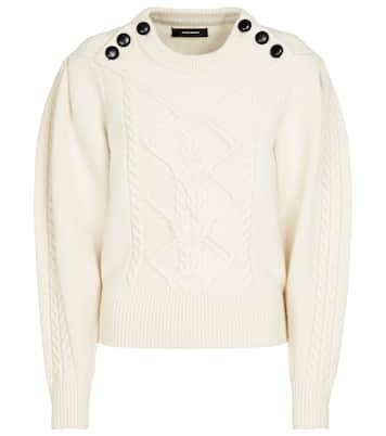 Strickpullover Galia | Isabel Marant