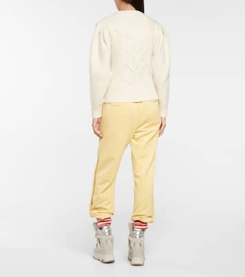 Strickpullover Galia | Isabel Marant
