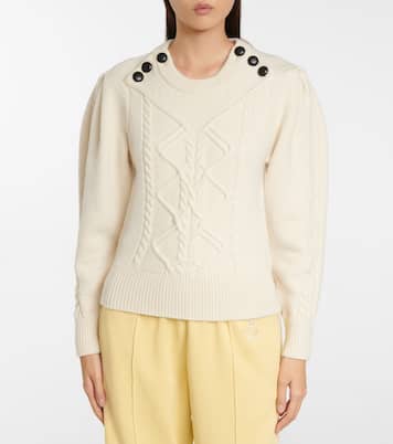 Strickpullover Galia | Isabel Marant