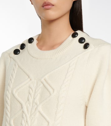 Strickpullover Galia | Isabel Marant
