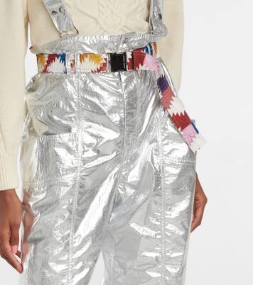 Cintura Priya con stampa | Isabel Marant